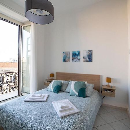 Bnb Al Centro E Meglio, Napoli Leilighet Eksteriør bilde