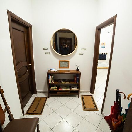 Bnb Al Centro E Meglio, Napoli Leilighet Eksteriør bilde