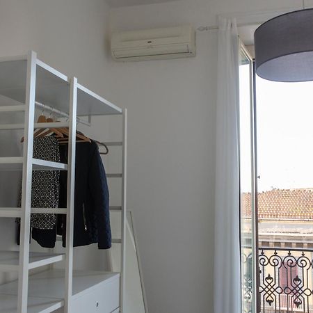 Bnb Al Centro E Meglio, Napoli Leilighet Eksteriør bilde