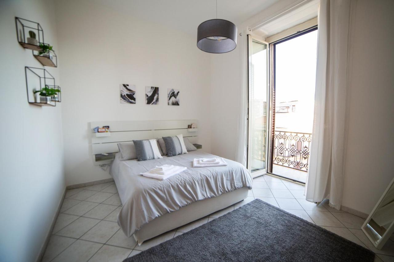 Bnb Al Centro E Meglio, Napoli Leilighet Eksteriør bilde