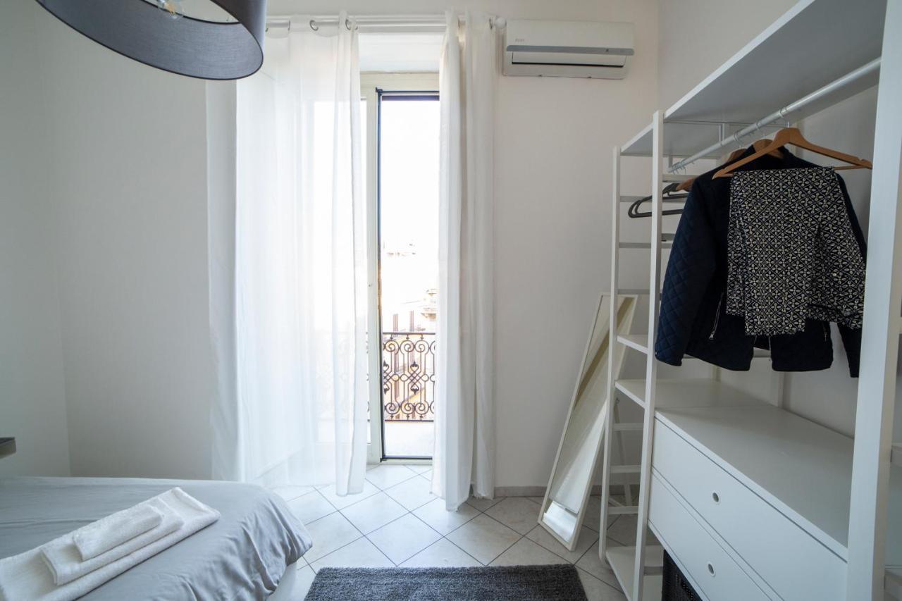 Bnb Al Centro E Meglio, Napoli Leilighet Eksteriør bilde