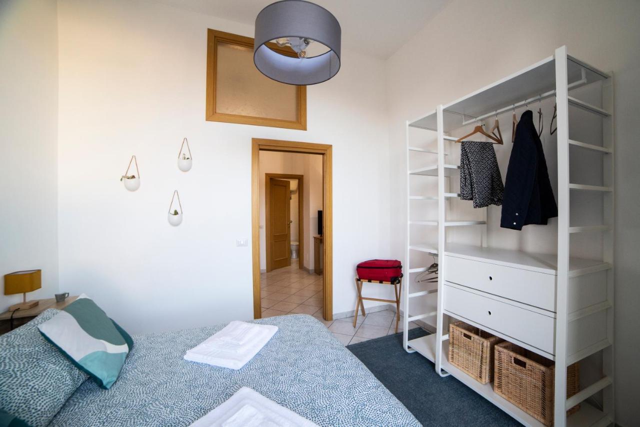 Bnb Al Centro E Meglio, Napoli Leilighet Eksteriør bilde
