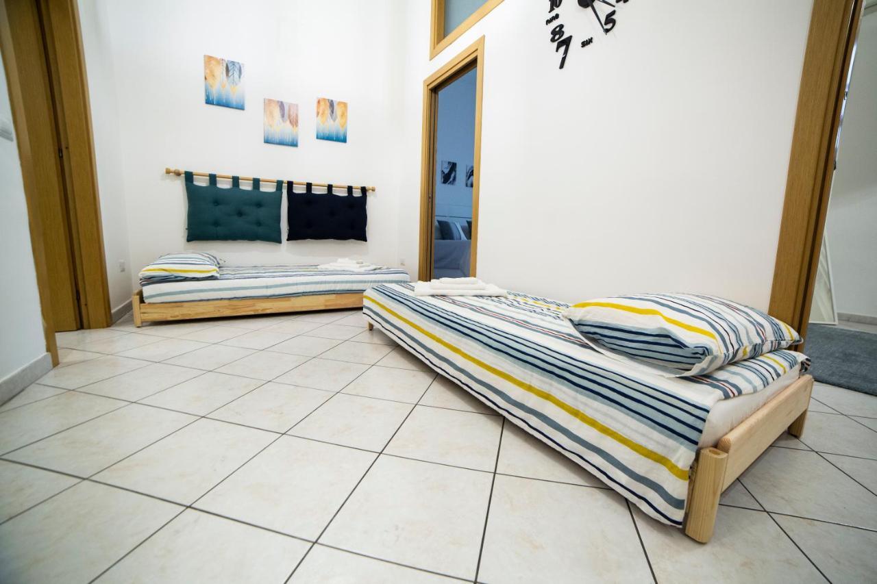 Bnb Al Centro E Meglio, Napoli Leilighet Eksteriør bilde