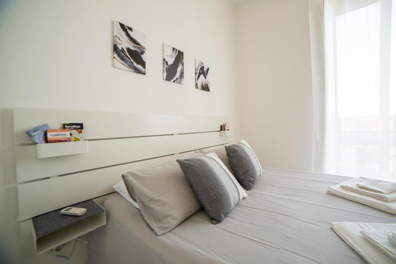Bnb Al Centro E Meglio, Napoli Leilighet Eksteriør bilde