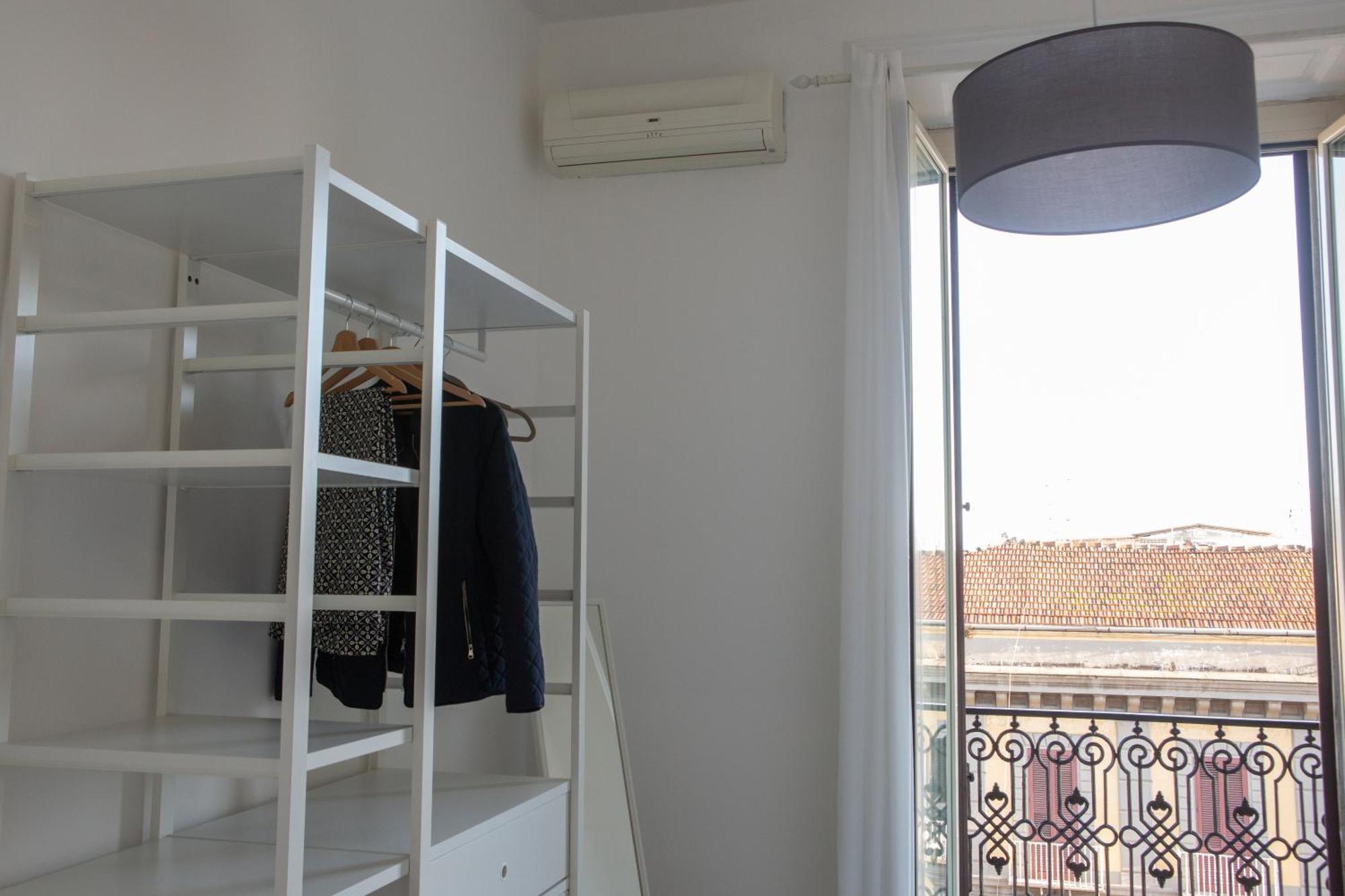 Bnb Al Centro E Meglio, Napoli Leilighet Eksteriør bilde